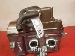Honda Vfr 800 F 2019 Rear Cylinder Head Honda Vfr 800 F 2019 Rear Cylinder Head