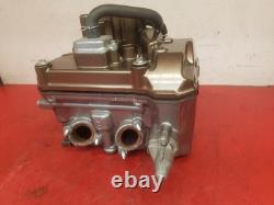 Honda Vfr 800 F 2019 Rear Cylinder Head