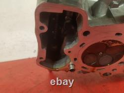 Honda Vfr 800 F 2019 Rear Cylinder Head
