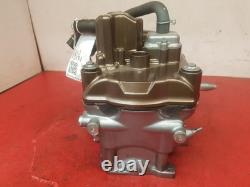 Honda Vfr 800 F 2019 Rear Cylinder Head