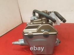 Honda Vfr 800 F 2019 Rear Cylinder Head