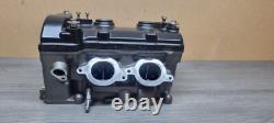Honda Vfr1200 Dct 2011 Rear Cylinder Head
