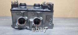 Honda Vfr1200 Dct 2011 Rear Cylinder Head