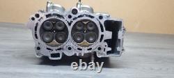 Honda Vfr1200 Dct 2011 Rear Cylinder Head
