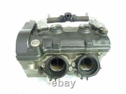 Honda Vfr1200 Vfr 1200 Dct Auto 2011 Rear Cylinder Head & Cams Read