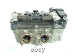 Honda Vfr1200 Vfr 1200 Dct Auto 2011 Rear Cylinder Head & Cams Read