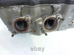 Honda Vfr1200 Vfr 1200 Dct Auto 2011 Rear Cylinder Head & Cams Read