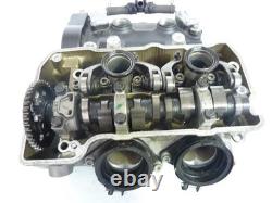 Honda Vfr1200 Vfr 1200 Dct Auto 2011 Rear Cylinder Head & Cams Read