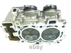 Honda Vfr1200 Vfr 1200 Dct Auto 2011 Rear Cylinder Head & Cams Read