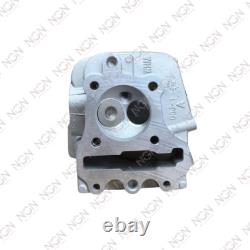 Honda Vision Original Cylinder Head Assembly 2017-2018