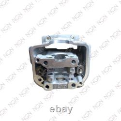 Honda Vision Original Cylinder Head Assembly 2017-2018