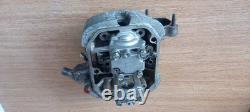 Honda Vt 125 Shadow 2005 Cylinder Head Rear Head Comp, Rr. Cylinder 12220kgb900