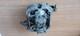 Honda Vt 125 Shadow 2005 Cylinder Head Rear Head Comp, Rr. Cylinder 12220kgb900
