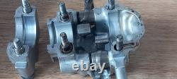 Honda Vt 125 Shadow 2005 Cylinder Head Rear Head Comp, Rr. Cylinder 12220kgb900