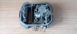 Honda Vt 125 Shadow Cylinder Head Front Head Comp, Fr. Cylinder 12210kgb900