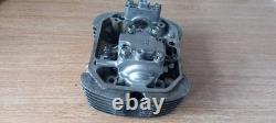 Honda Vt 125 Shadow Cylinder Head Front Head Comp, Fr. Cylinder 12210kgb900