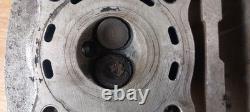 Honda Vt 125 Shadow Cylinder Head Front Head Comp, Fr. Cylinder 12210kgb900
