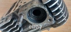 Honda Vt 125 Shadow Cylinder Head Front Head Comp, Fr. Cylinder 12210kgb900