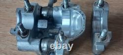 Honda Vt 125 Shadow Cylinder Head Front Head Comp, Fr. Cylinder 12210kgb900