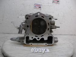 Honda Vtr 1000 Firestorm 2003 Rear Cylinder Head Assembly (31442)
