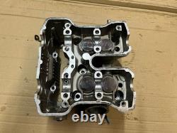 Honda Vtr1000 Firestorm Front Cylinder Head To Fit 1998-2002 Models