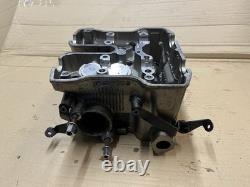 Honda Vtr1000 Firestorm Front Cylinder Head To Fit 1998-2002 Models