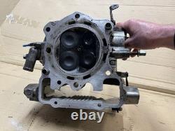 Honda Vtr1000 Firestorm Front Cylinder Head To Fit 1998-2002 Models