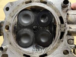 Honda Vtr1000 Firestorm Front Cylinder Head To Fit 1998-2002 Models