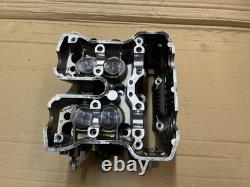 Honda Vtr1000 Firestorm Rear Cylinder Head To Fit 1998-2002 Models