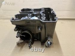 Honda Vtr1000 Firestorm Rear Cylinder Head To Fit 1998-2002 Models