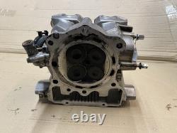 Honda Vtr1000 Firestorm Rear Cylinder Head To Fit 1998-2002 Models