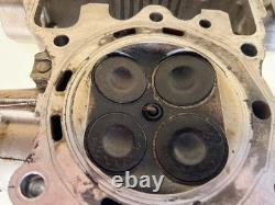 Honda Vtr1000 Firestorm Rear Cylinder Head To Fit 1998-2002 Models