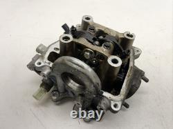 Honda Ww 125 Ex2-f Pcx 2016 2017 Cylinder Head