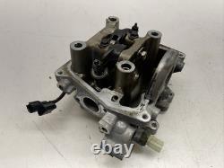 Honda Ww 125 Ex2-f Pcx 2016 2017 Cylinder Head