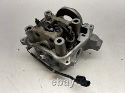 Honda Ww 125 Ex2-f Pcx 2016 2017 Cylinder Head