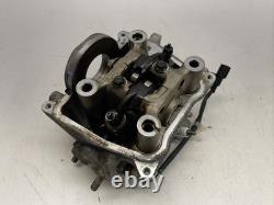 Honda Ww 125 Ex2-f Pcx 2016 2017 Cylinder Head