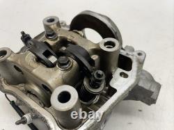 Honda Ww 125 Ex2-f Pcx 2016 2017 Cylinder Head