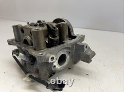 Honda Ww 125 Ex2-f Pcx 2016 2017 Cylinder Head