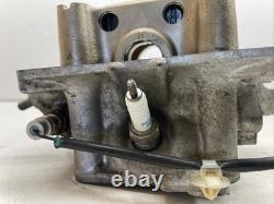 Honda Ww 125 Ex2-f Pcx 2016 2017 Cylinder Head