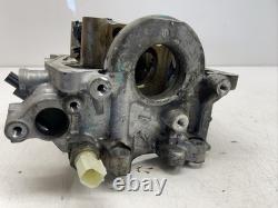 Honda Ww 125 Ex2-f Pcx 2016 2017 Cylinder Head