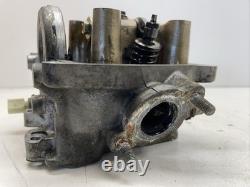 Honda Ww 125 Ex2-f Pcx 2016 2017 Cylinder Head