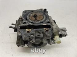Honda Ww 125 Ex2-f Pcx 2016 2017 Cylinder Head