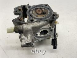 Honda Ww 125 Ex2-f Pcx 2016 2017 Cylinder Head