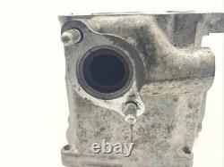 Honda Ww 125-a Pcx 125 2018-2020 Complete Engine Cylinder Head