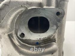 Honda Ww 125-a Pcx 125 2018-2020 Complete Engine Cylinder Head