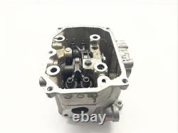 Honda Ww 125-a Pcx 125 2018-2020 Complete Engine Cylinder Head