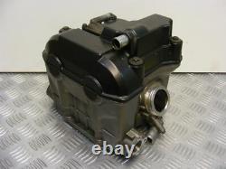 Honda XL 1000 V Cylinder Head Front Complete Varadero 2003 to 2010 ABS A821