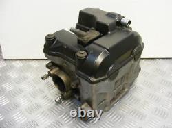 Honda XL 1000 V Cylinder Head Front Complete Varadero 2003 to 2010 ABS A821