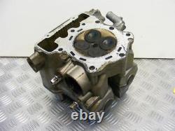 Honda XL 1000 V Cylinder Head Front Complete Varadero 2003 to 2010 ABS A821