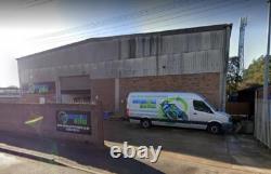 Honda XL 1000 V Cylinder Head Front Complete Varadero 2003 to 2010 ABS A821